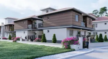Ali Zeynep Deveci Konakları