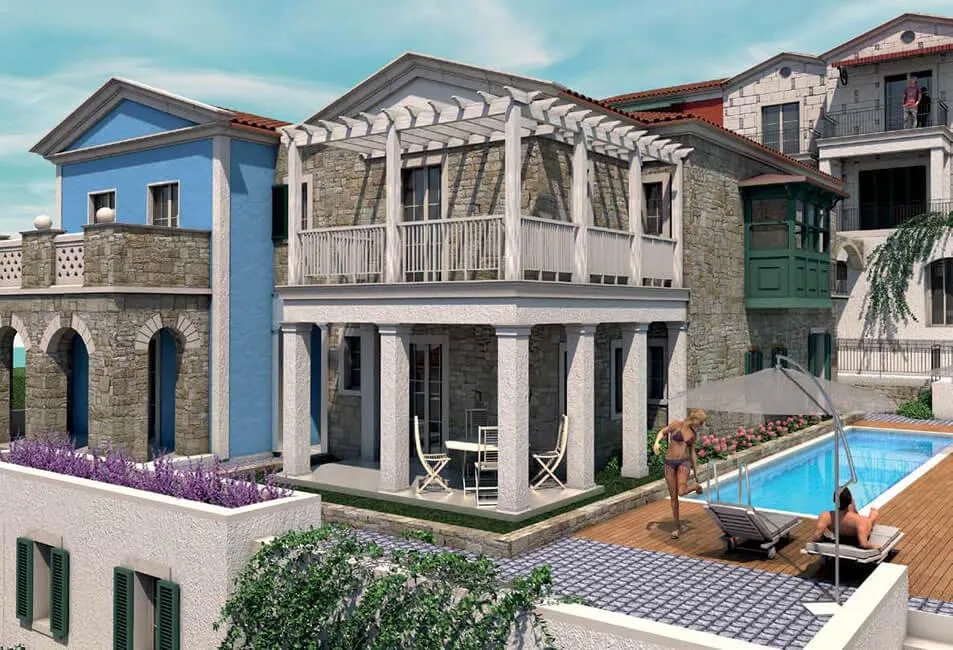 Valory Çeşme - 2
