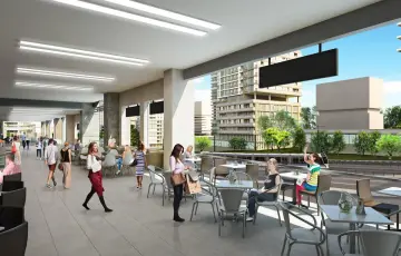 Başakşehir Merkez Çarşı