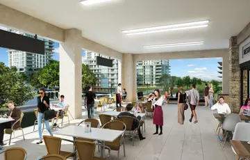 Başakşehir Merkez Çarşı - 4
