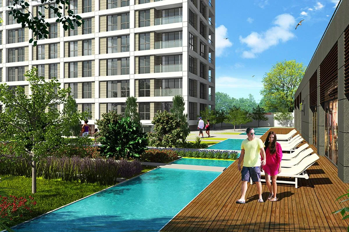 Simart City - 2