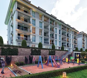 Sun City Prestij - 2