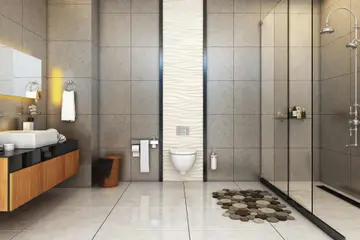 Metro House - 2