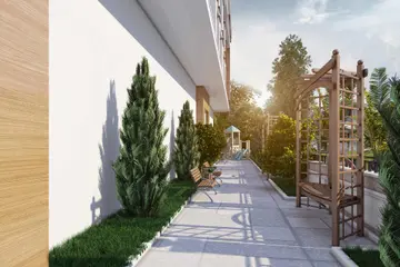 Metro House - 4
