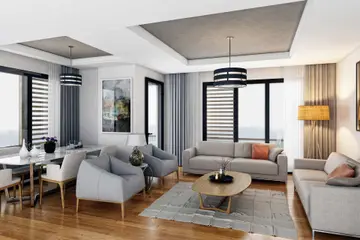 Metro House - 3
