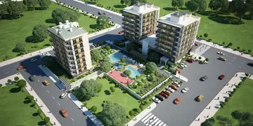 Prime Park Evleri