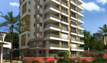 Prime Park Evleri - 2