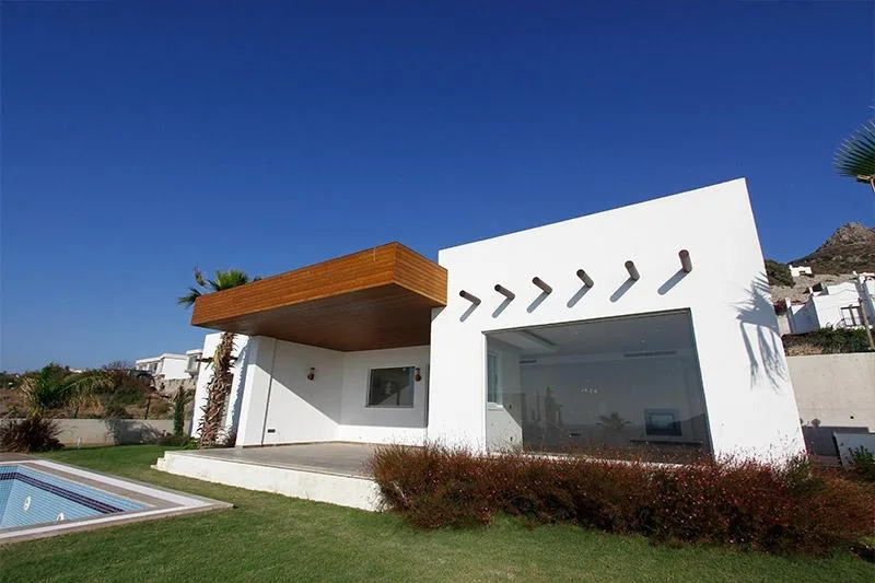 Bodrum Lalin Evleri - 3