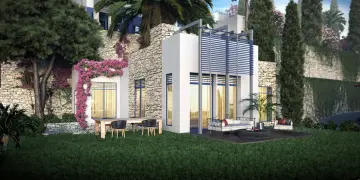 Nef Reserve Yalıkavak - 3