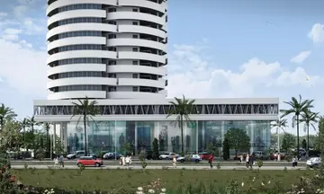 Bozkurtlar Residence - 2