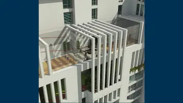 Metsan Nexus Kartal - 3