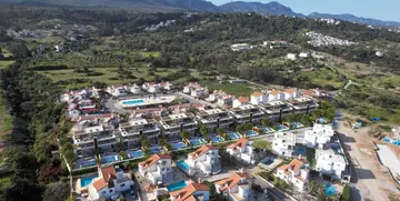 Evo Hills Esentepe - 4