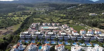 Evo Hills Esentepe - 5