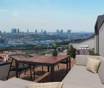 Boğaz Çamlıca - 29