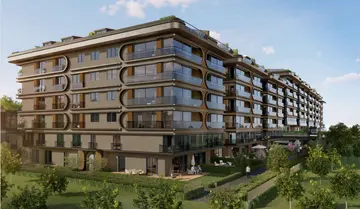Boğaz Çamlıca - 30