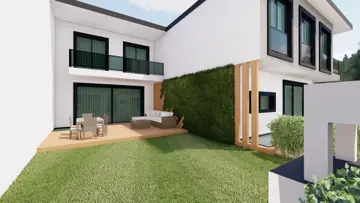 VillaSide Konutları - 2
