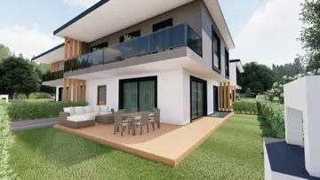 VillaSide Konutları - 4