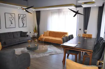 İltemir Residence kat planı