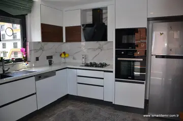 İltemir Residence - 3