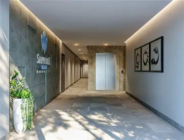 Sapphire Hill Kurtköy kat planı