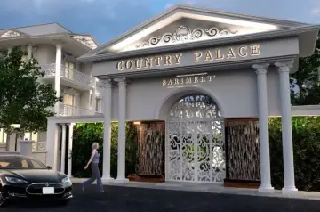 Country Palace