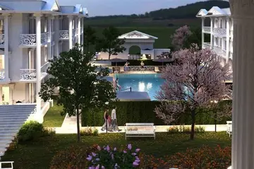 Country Palace - 4