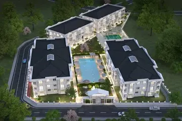 Country Palace - 2