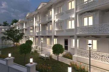 Country Palace - 3