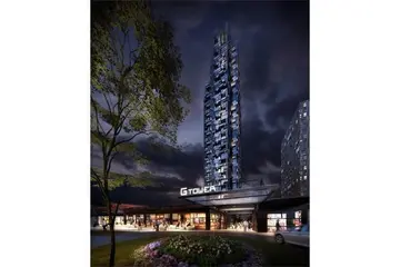 Divan Residence at G Tower - 4