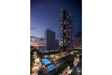 Divan Residence at G Tower - 2