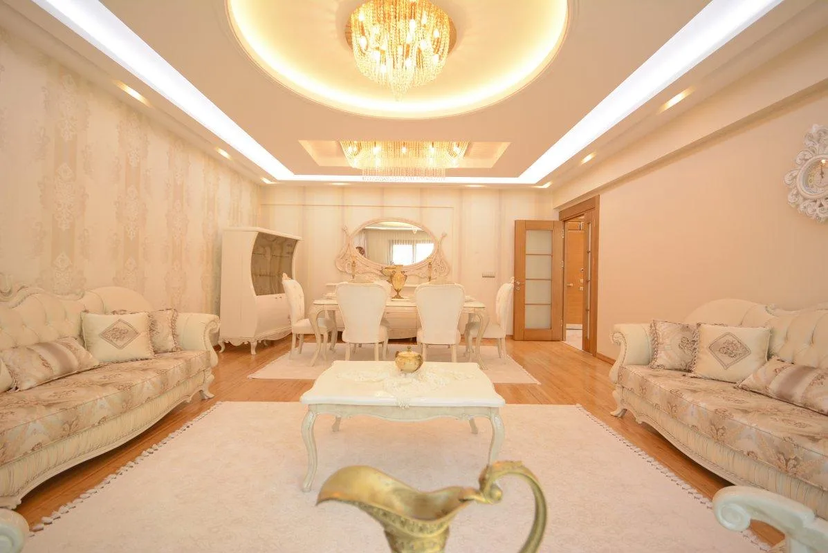 İpek Diamond Kayseri kat planı