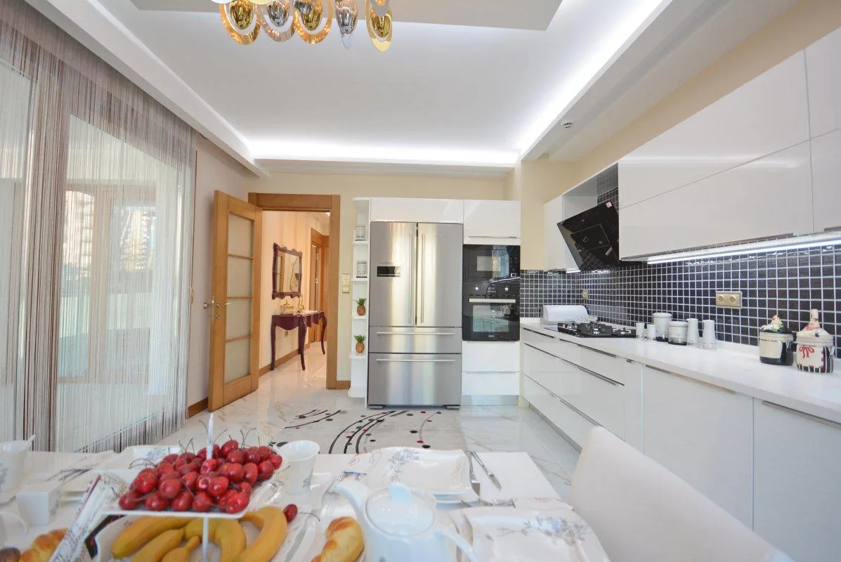 İpek Diamond Kayseri - 3