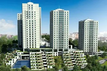 Essenora kat planı