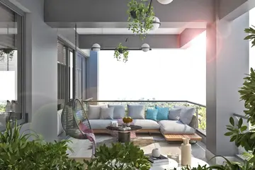Beytepe Paradise - 13