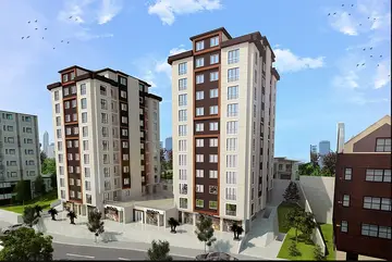 Konforpark Evleri - 4