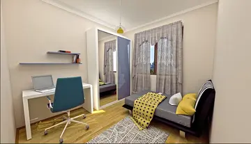 Konforpark Evleri - 3
