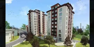 Konforpark Evleri