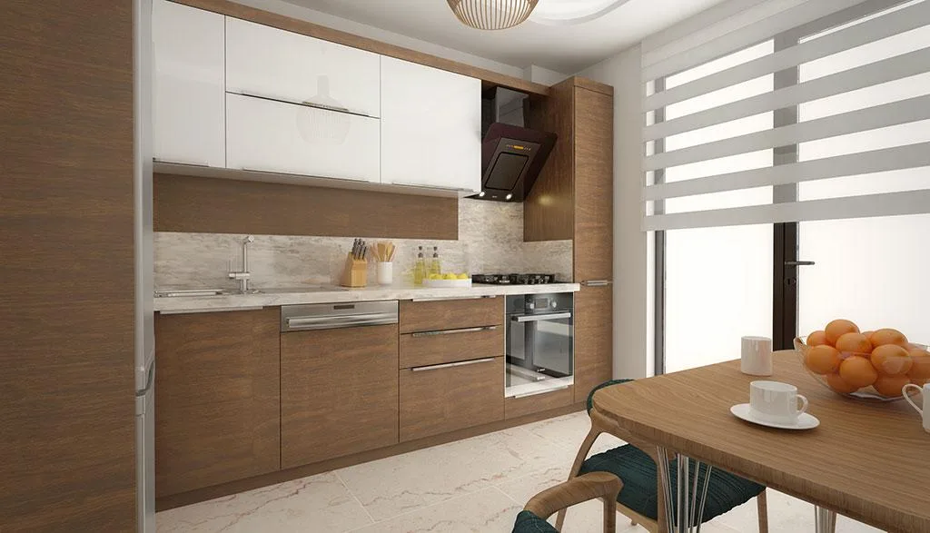 İpek Park Evleri - 3