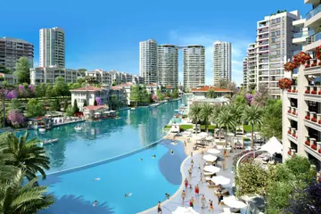 İstanbul Sarayları