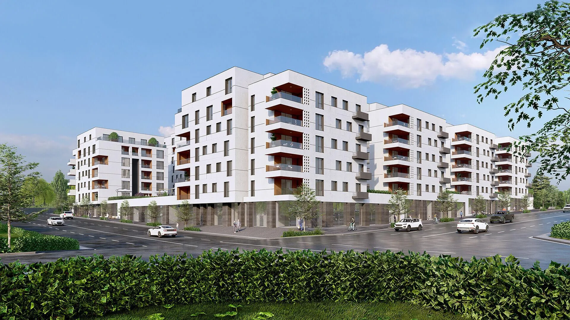 Odunluk Opera kat planı