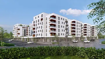 Odunluk Opera kat planı