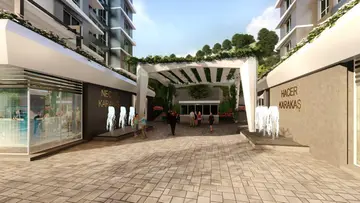 Vadiland Towers