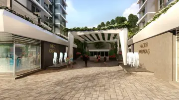 Vadiland Towers