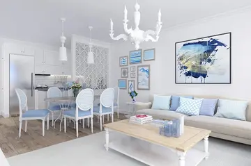 Rotamavi Kartal kat planı