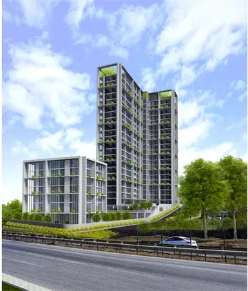 Rotamavi Kartal - 2