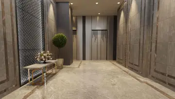 İstinye Homes & Flats - 4
