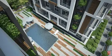 Bornova Green - 4
