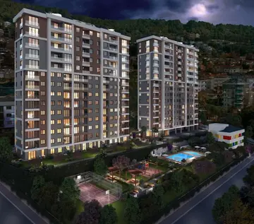 Kartal Loft - 4