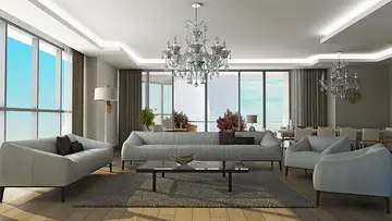 Iconova Gaziantep - 5