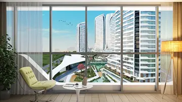 Iconova Gaziantep - 8